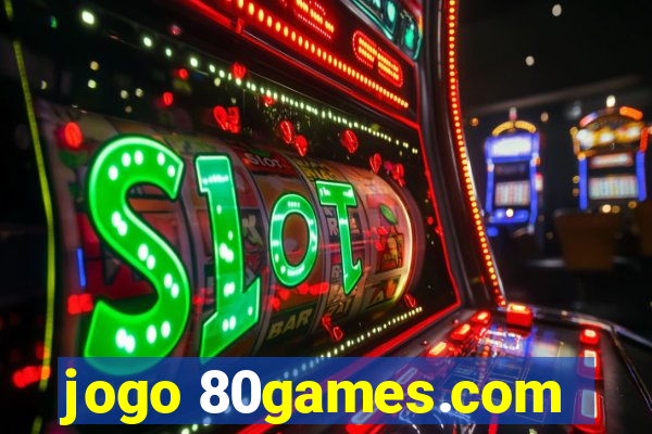 jogo 80games.com